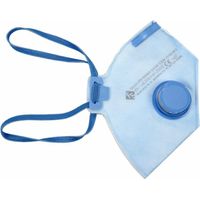 Maschera antipolvere/antismog Vorel 1 pz. 14:5...