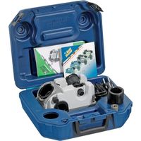 DRILL-DOCTOR Afilador de brocas Drill-Doctor DD-750X Bolsa Rango de afilado 2,5 - 19 mm - 52206