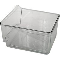 Liebherr - cajón verduras transparent 25.8cm x 30cm x h 18cm bxdxh - 9290036 -