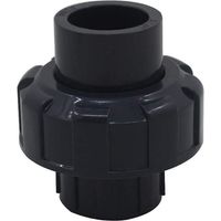 Raccord PVC, 25 mm, piscine, raccord PVC pour pompe de filtration, DN20 (diamètre intérieur 25 mm)