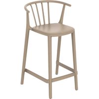 Mobili da giardino resol woody medium dimensioni compatte resistente alle intemperie