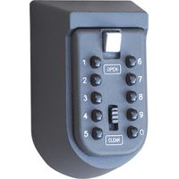 Coffre fort pour Clés - Aidapt VM844