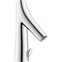 hansgrohe AXOR Starck Mezclador orgánico de lavabo, electrónico,