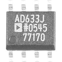 Analog Devices AD835ARZ Linear IC - Analoger Vervielfacher/Teiler Tube