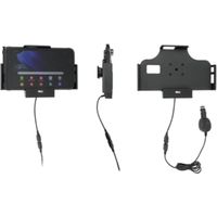 Support mobile Brodit montageplatte avec multimoveclip vissage 11x14x26 cm