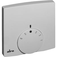 THERMOSTAT D'AMBIANCE AP 530GR, CONTACT, GRADUATION RTBSB - 201.000/08 ALRE MA300008