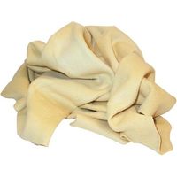 CHAMOISERIE DE FRANC - Peau chamoisée 32.50dm2 n.9 45x70 p350