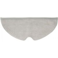 Serpillière pour Aspirateur Xiaomi Robot G1 Nettoyage Efficace Gris