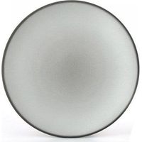 Revol Equinoxe Servierteller Grau 31,5 cm