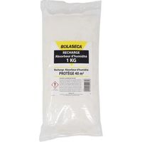 Ricarica dell'assorbitore di umidità sacchetto da 1kg