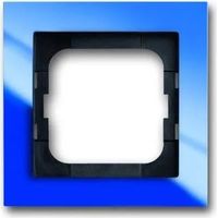 Placca di copertura Busch-Jaeger 1721-288 termoplastica IP20 senza viti
