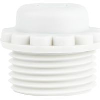 Nipple de torsion metrique, M20 emballage : 200 pieces
