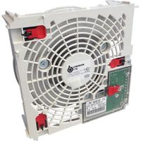 Limot Elektromotorenbau Limodor Gebläse LF/M 60 ohne Abdeckung 22050