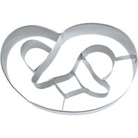 Städter Bretzel 5 cm