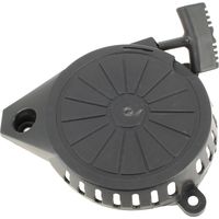 Lanciatore 160mm 3 fori falciatore-v1 - tosaerba