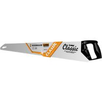G-MAN SEGACCIO P/FALEGNAME 400MM 328H- G-MAN- 1,0 pz