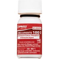 100D ATG 52g Beizpaste für Lötmittel.