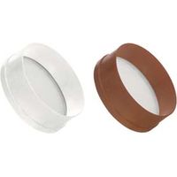 SETACCIO CIRCOLARE RETE FINE ø cm. 30 colore bianco COSMOPLAST