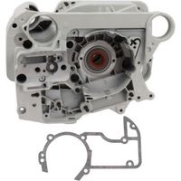 Motorgehäuse für MS660 Kettensäge – Kompatibles, hochwertiges Ersatzteil