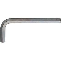 Connex Stiftschlüssel Sechskantschlüssel 5 mm Chrom-Vanadium-Stahl Schraubenschlüssel