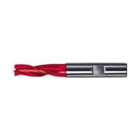 GÜHRING Schaftfräser DIN6527 VHM FIRE Z3 2,0mm