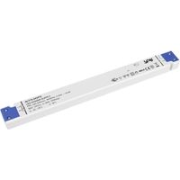 Self Electronics SLT75 24VFG gris azul piloto LED 75 W