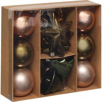 KIT PLAST 20PCS RUNNI SECRETS - Atmosphera créateur d'intérieur