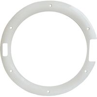 COURONNE DE HUBLOT INTERIEUR POUR LAVE LINGE RECTILIGNE - 03010727