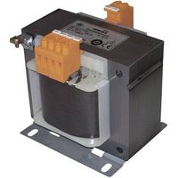 Weiss Elektrotechnik WUSTTR 160/21230 Trasformatore di comando 1 x 400 V 1 x 230 V/AC 160 VA 0.69 A