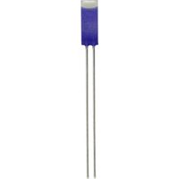 Yageo Nexensos 32208213 M 416 PT100 Platine capteur de température -70 à +500 °C 100 Ω 3850 ppm/K sortie radiale W656692