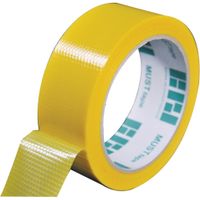 Malerwerkzeug théard must tape jaune 50 mm 25 m