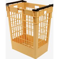 Manne à pain 180 L - beige - Gilac