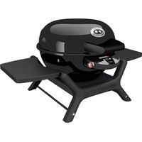 OUTDOORCHEF Minichef 420 E (EU). Potenza totale: 2000 W, Tipo: Grill, Fonte di calore: Elettrico. Fattore di forma: Da tavolo, Tipo di superficie sup... - 18.130.14 MINICHEF 420 E - 18.130.14 MINICHEF