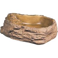 Hagen Exo Terra Fressnapf natur 23 x 18 x 5,5 cm