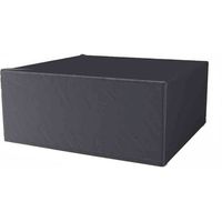 AeroCover Schutzhülle für Sitzgruppen Schutzhaube Tischhülle 180x190xH85 cm