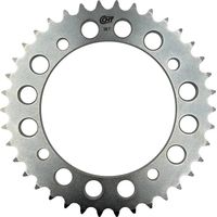 couronne acciaio chiaravalli 520 37 denti trasmissione