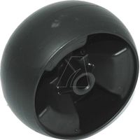 Ruota per piatto di taglio MTD 734-04155 ARNOLD