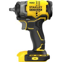 STANLEY FATMAX V20 - Destornillador de impacto 3/8" 224 Nm BRUSHLESS - Litio 18V - Sin batería - SFMCF910B-XJ