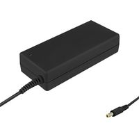 Qoltec Netzteil für Asus Laptop 90W 19V 4,9A 5,52,5 + Netzkabel