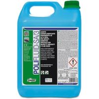 Superfluidificante 25 kg per calcestruzzo ad alte prestazioni a base policarbossilati etere conforme uni en 934 facot polifluid-sa/3 poliflusa3k025