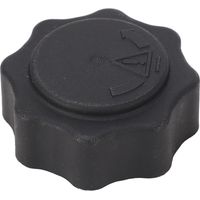 Bouchon de Réservoir de Liquide de Refroidissement, Bouchon de Réservoir D'eau D'expansion de Radiateur, Bouchons de Réservoir D'eau de Radiateur de Moteur, Bouchons de Liquide.