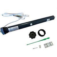 MOTORE P/TAPPARELLA ELETTR C/ACCESSORI 20 NM