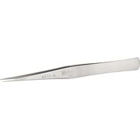 Weller Erem® AASASL Präzisionspinzette Spitz, fein 127.00 mm