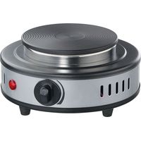 Cucina elettrica mini Cilio, diametro 11 cm