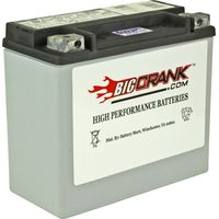 BATTERIA DEKA ETX20L AGM/ERMETICA 12V 17.5AH 310AEN