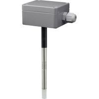 B + B Thermo-Technik Modulo sensore umidità e temperatura 1 pz. FF-GLT-10V-INT1 Campo di Misura: 0, -30 - 100, +70 % ur