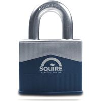 Cadenas de sécurité SQUIRE WARRIOR 45