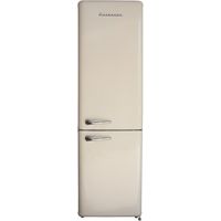 Refrigerador vans lkk-250rc capacidad 250l puerta reversible