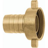 Raccord Tuyau 19 Mm - 3/4'' Laiton Vissable 1''.