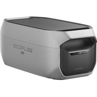 Batería adicional inteligente EcoFlow DELTA 3 Max Plus